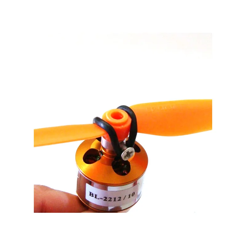 Joint Torique Hélice Drone 30pcs - Protection Fixe Moteur