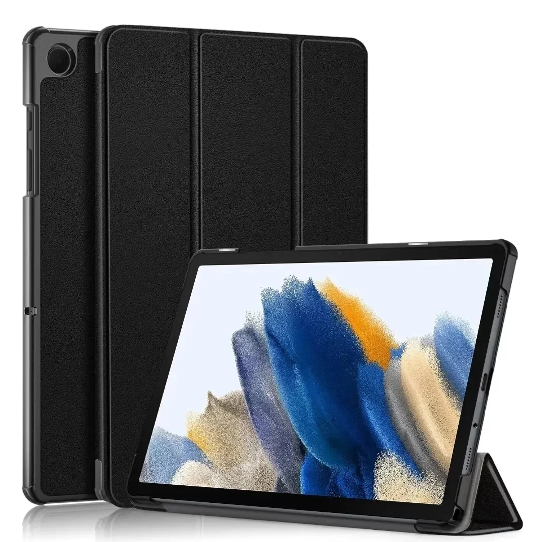 Custodia Per Tablet Per Samsung Galaxy Tab A9 Plus 11 ''2023 Cover Magnetica In Pelle Flio Per Samsung Tab A9 Custodia Per Tablet Da 8.7 Pollici