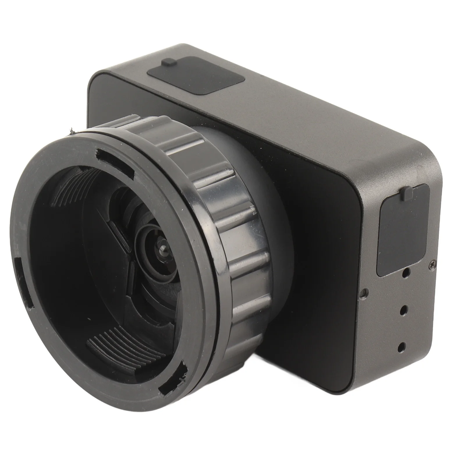 천문학 접안렌즈 카메라 알루미늄 합금 망원경 접안렌즈 조류 관찰을 위한 5단계 디지털 줌 3인치 컬러 디스플레이