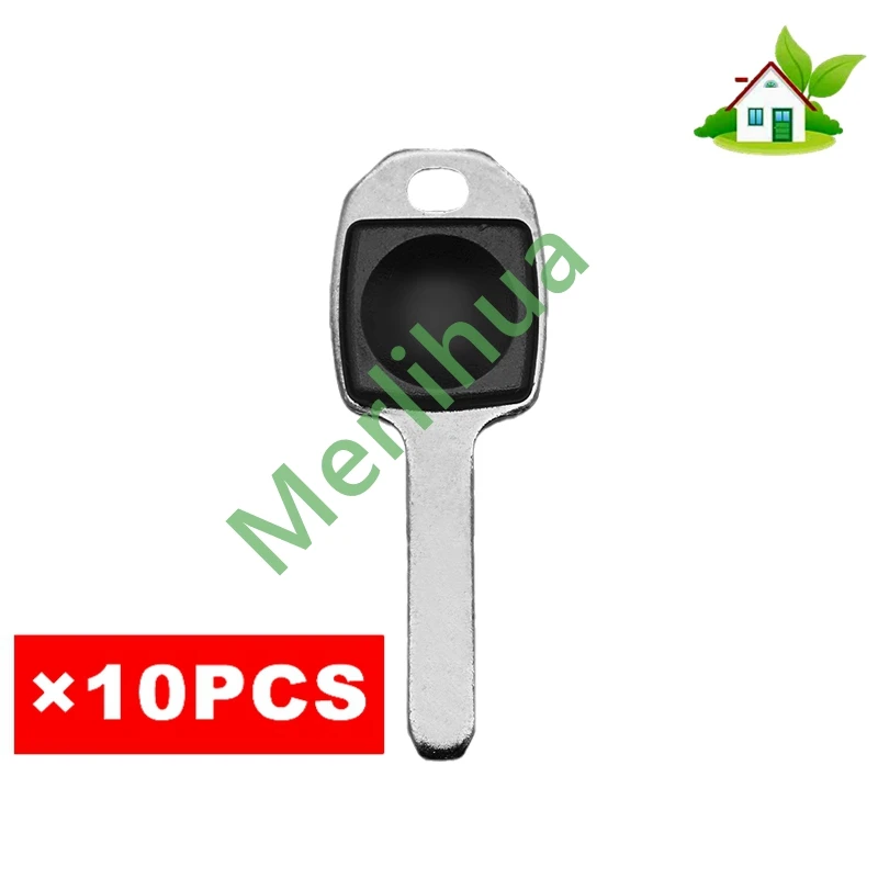 Harley motorcycle key suitable for Harley 500/700/750 XG750 Dyna Dyna Glide key embryo