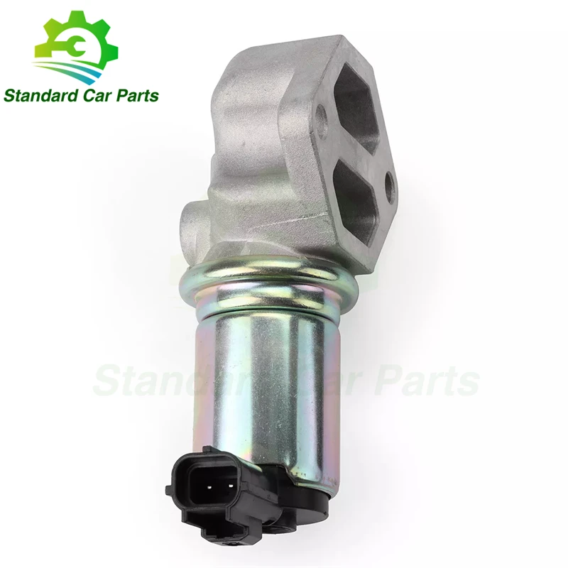 2pins IAC Idle Air Control Valve For Mazda MPV Ford Escape 3.0L 1L8Z9F715AA