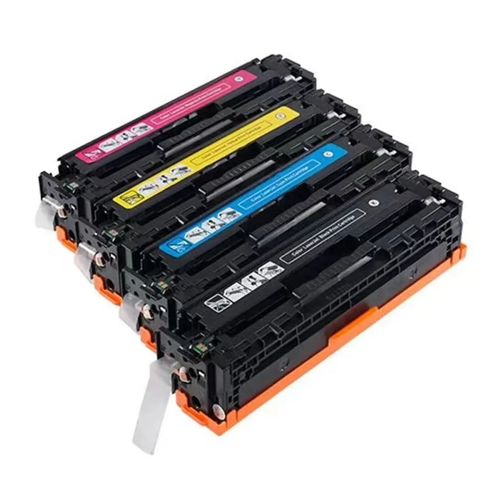 Toner Cartridge Replacement CRG-116 CRG-316 CRG-716 for Canon i-SENSYS LBP-5050 LBP-5050n imageCLASS MF8030Cn MF8050Cn MF8080cw
