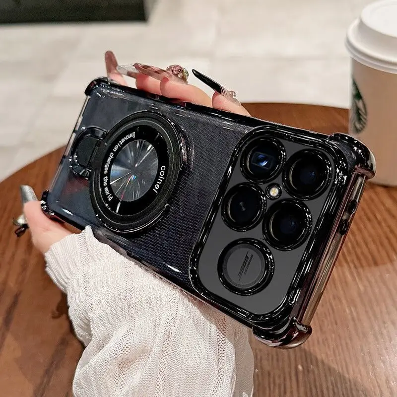 Ultra Protective Smartphone Case