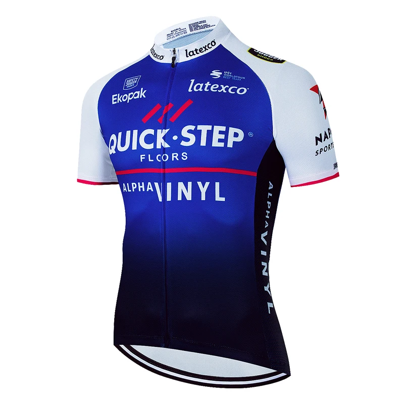 Men's Sportswear 2025 - Enhanced Comfort Bicycle Apparel