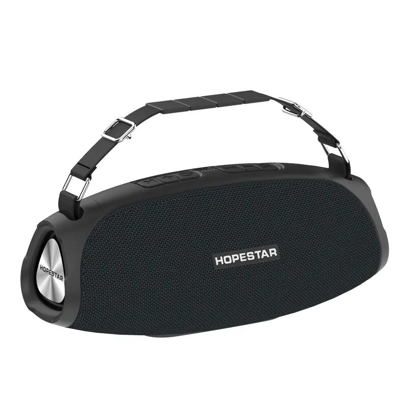 Wireless Bluetooth speaker HopeStar H43 | Электроника