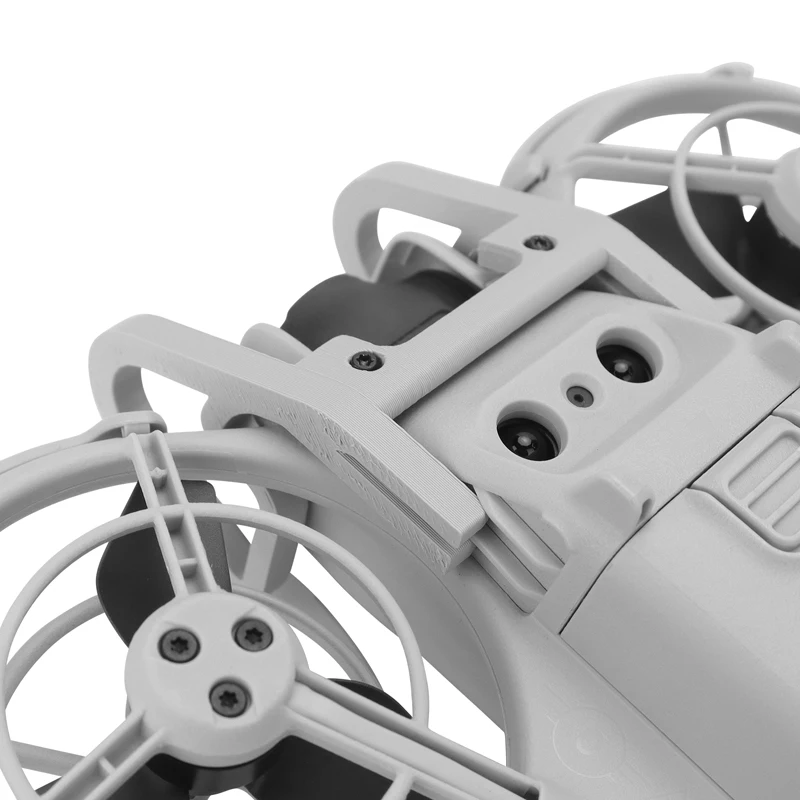 Description Picture 6 of itemGimbal Bumper Protective Bar For DJI Neo Anti-Collision Bumper Guards Protect Bar Camera Guard For DJI Neo Drone Accessories