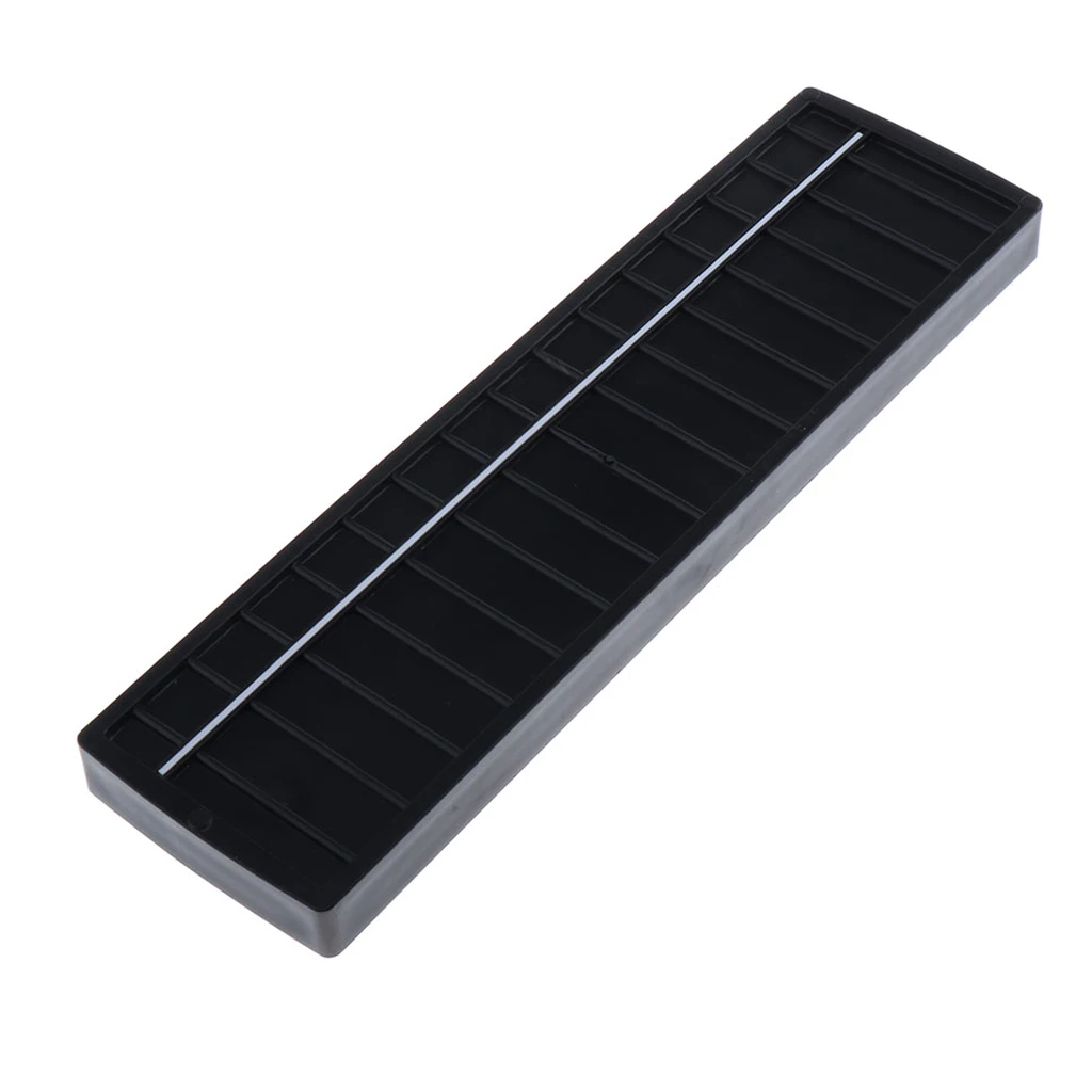 어린이 수학 장난감 플라스틱 주판 교육용 수학 장난감 어린이 수학 숫자선 학습 도구