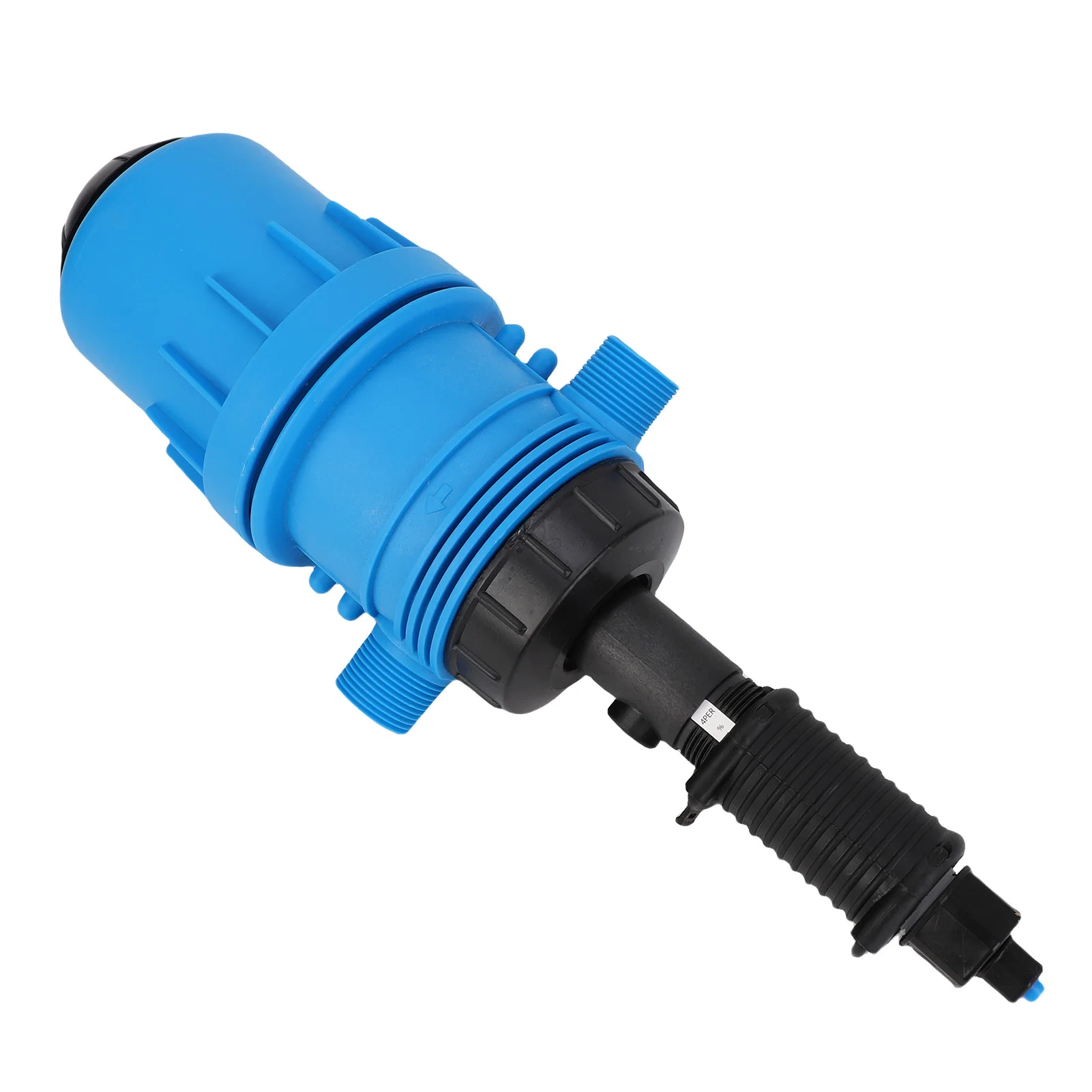 Description Picture 2 of itemFertilizer Injector G1 G3/4 Male Thread 0.4%-4% Drip Irrigation Injector Dosing Pump Automatic Liquid Dosing Pump