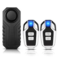 Black-A Alarm-2RC