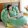 100cm Shell Plush Funny Turtle Shell Plush Toy Children Sleeping Bag Stuffed Soft Tortoise Pillow Cushion Hot Sale Creative Gift 4