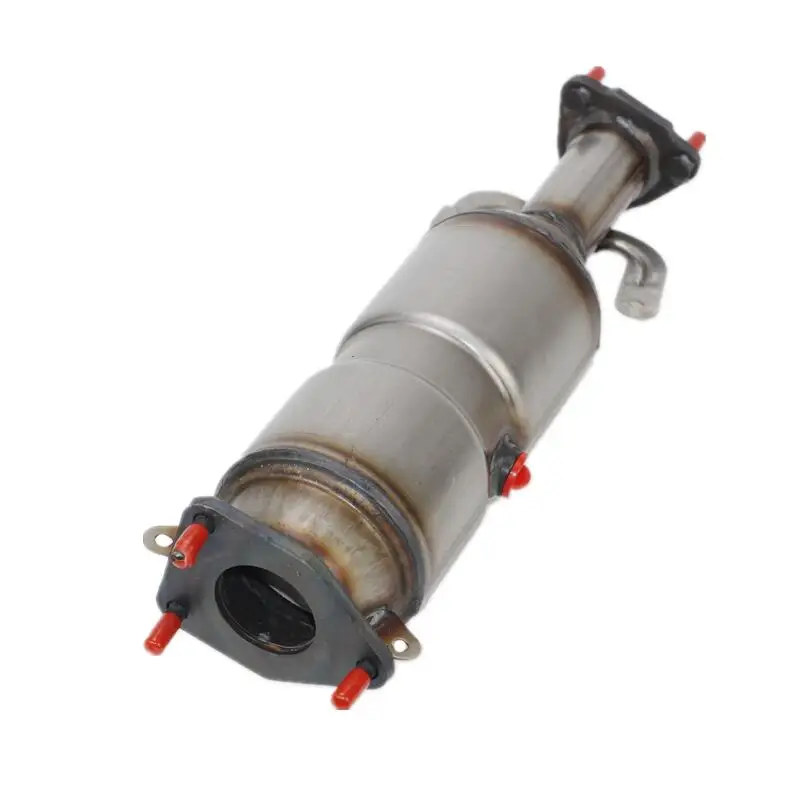 2003 Honda Civic Catalytic Converter Details Of The 70+ Images And 10+ Videos