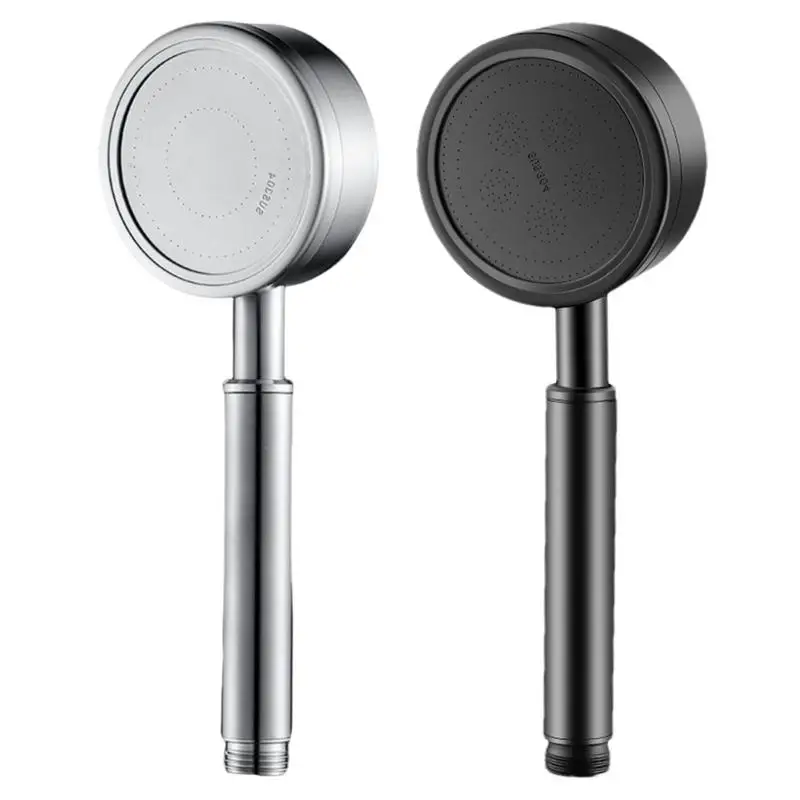 

Портативный съемный ручной фильтр для душа, насадка для душа, аксессуары для ванной комнаты, ручной душ высокого давления для дома