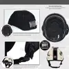 14548-320ff8.jpg Casque de Moto Rétro pour Homme et Femme, Demi-casque de Course, Scooter, Certification DOT