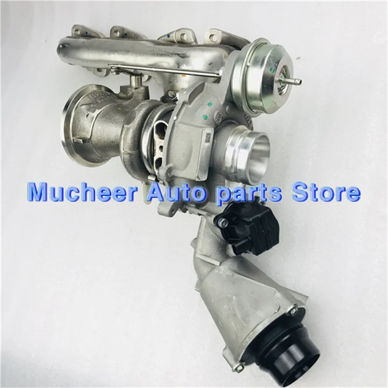 AL0072 M132 Turbo 150303-0152724 A2740902380 Turbocharger for 