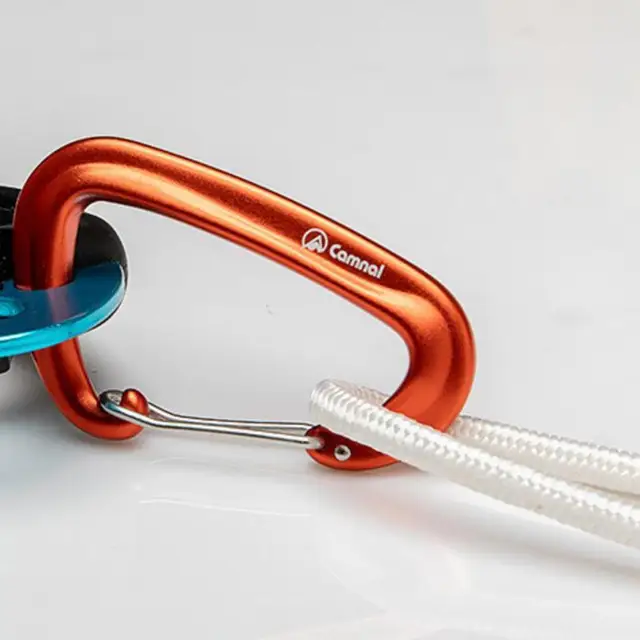 Tree Arborist Rock Climbing Adjustable Foot Loop Ascender bing Sling Safety Boots And Shoes