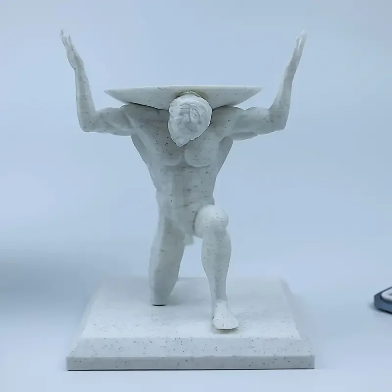 Echo Dot Stand, Compatible with 4th or 5th Gen Echo Dot and HomePod Mini, Stand for Smart Speakers