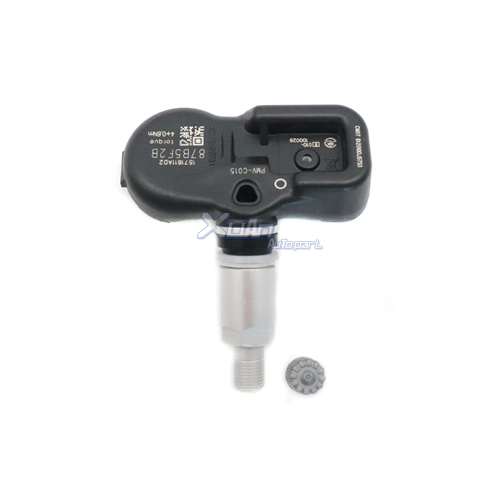 Toyota Avalon Camry RAV4 Tacoma Land Cruiser Lexus ES LS LX LC 42607 Mhz  TPMS Ÿ̾ з   48010-315 PMV-C015