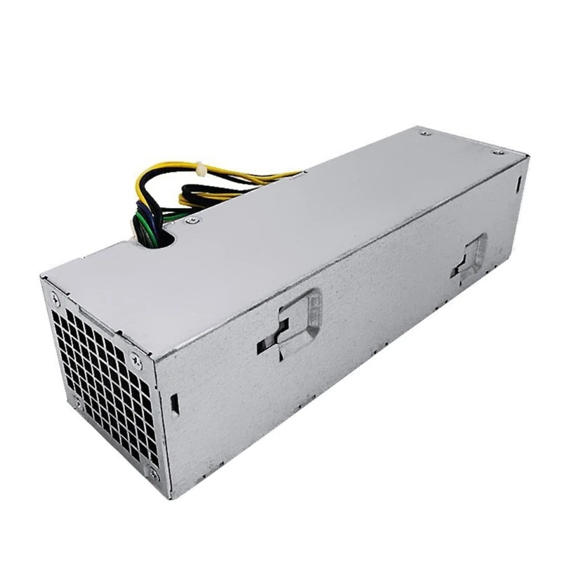 Nieuwe 255W Psu Computer Voeding Voor Dell 3020 7020 9020 T7100 L255AS-00 D255AS-00 H255AS-00 H255ES-01 F255ES-00