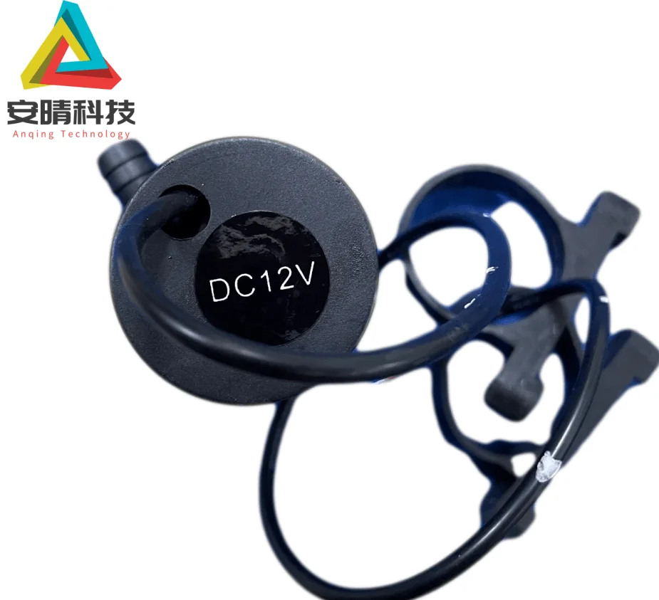 12V water pump DC24V submersible motor pump circulation yag laser tattoo IPL E light opt hair removal machine beauty spare part