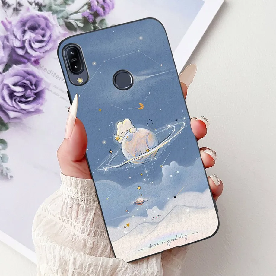 Enhanced Silicone Case Cover – Soft Protective Shell