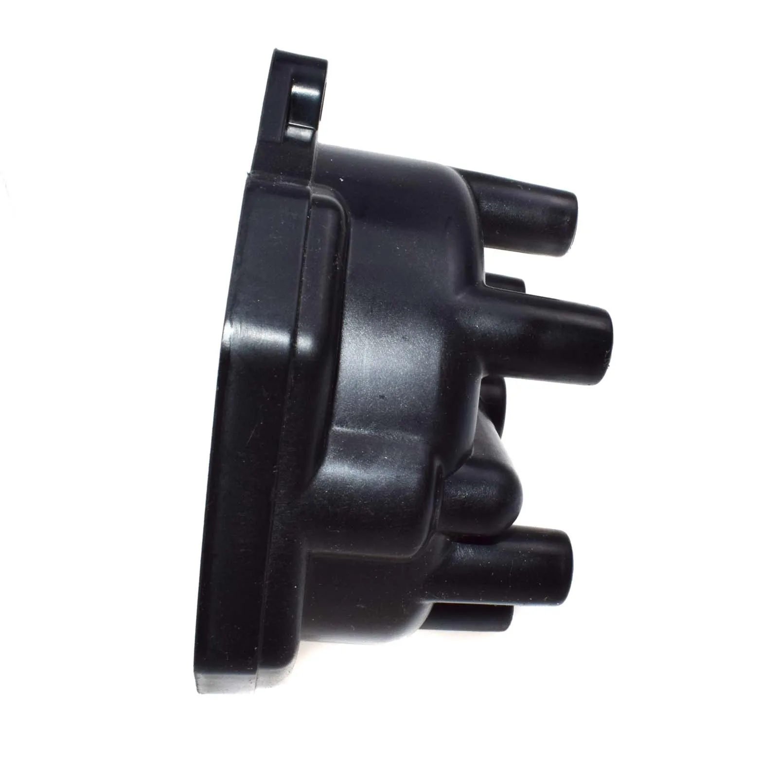 WOLFIGO New Distributor Cap 22162-0W000 22162-0W00A For Infiniti QX4 Mercury Villager Nissan Pathfinder Quest Xterra