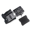 1 Set New Style Air Filter Kit For Brush Cutter BC430 43CC 49CC 52CC Engine 40F-5 44F Grass Beater Air Filter Parts 3