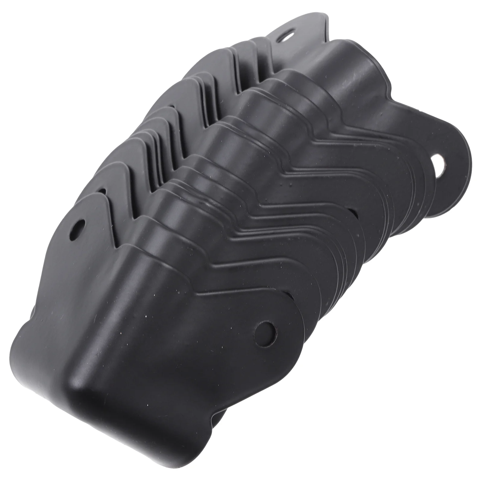 

Sound Box Iron Protection Corner Furniture Collision Protection Corner Luggage Iron Corner Furniture Anti-collision Corner