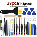29 piece set