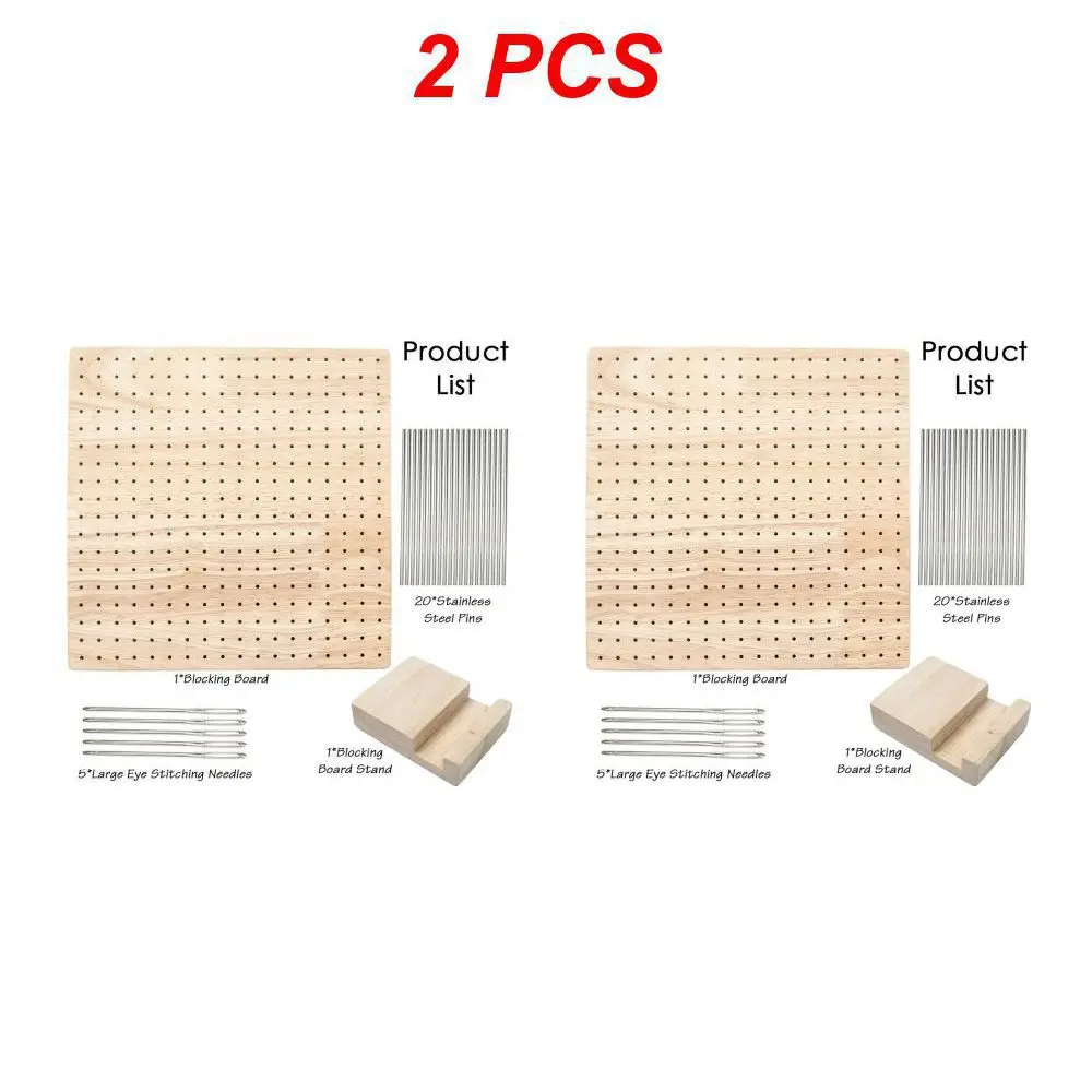 Style A 2pcs