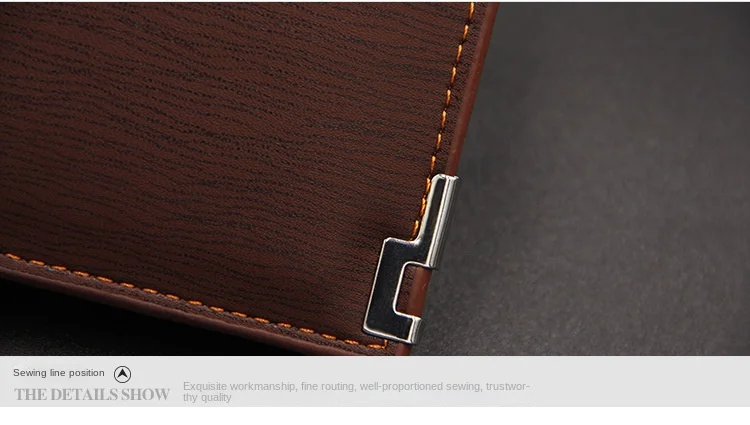 Slim wallet image 13