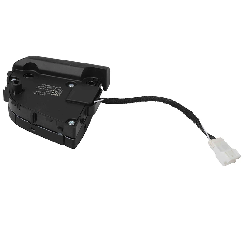 Steering Wheel Control Switch For Dodge Charger Challenger Car