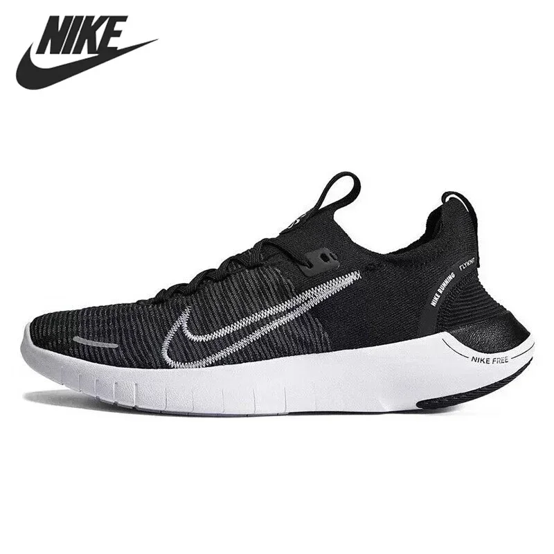 Nike-Chaussures De Course Free Rn Fk Next Nature, Cestini Originales Pour Hommes, Collezione Nouvelle