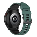 12 olive green black