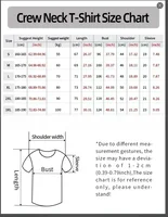 Men's T-shirt Minimalist Casual Daily Shirt Eye Pattern Game Print Cotton All-match Men's and Women's Short Sleeves 3