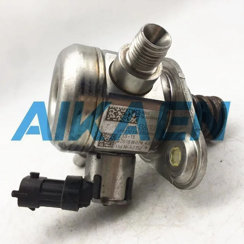 

0261B18074 High Pressure Fuel Pump OEM 0261B18074