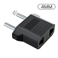 4MM Black