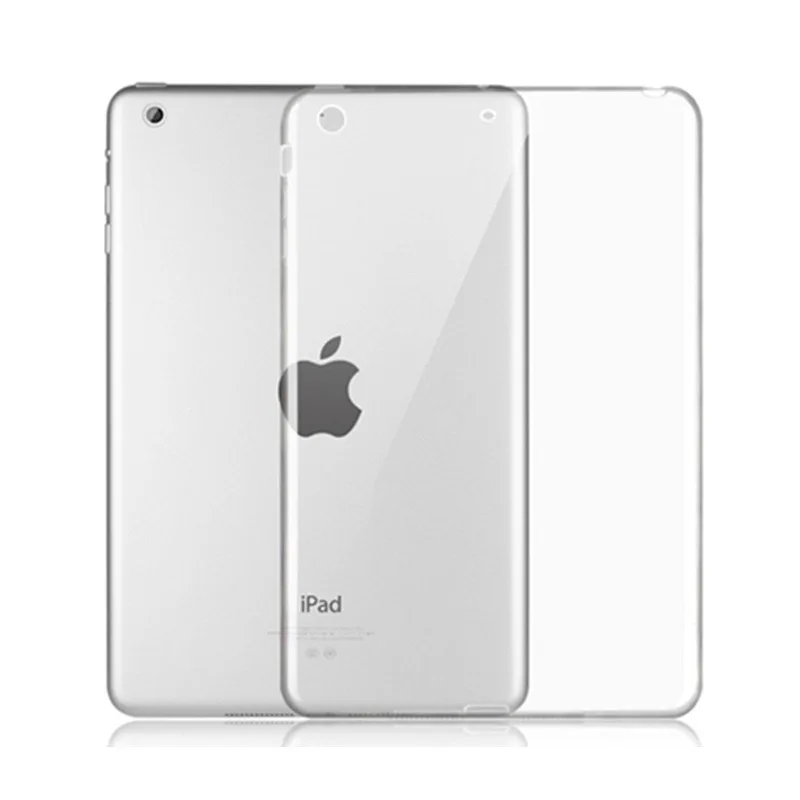 

For Ipad Protective Cover Transparent Anti-fall Case Of Ipad Pro11 12.9 IPad10 Shockproof And Anti-wear Protective Shell