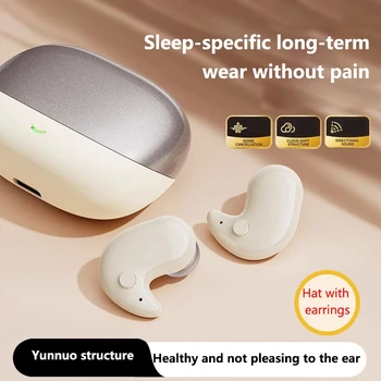 Wireless Bluetooth Sleep Mini Earbuds Cameroon