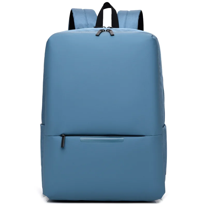 XIAOMI Men School Backpack Waterproof Nylon Backpacks 14inch Laptop Backbags for Books School Bussinese Computer Multifunction