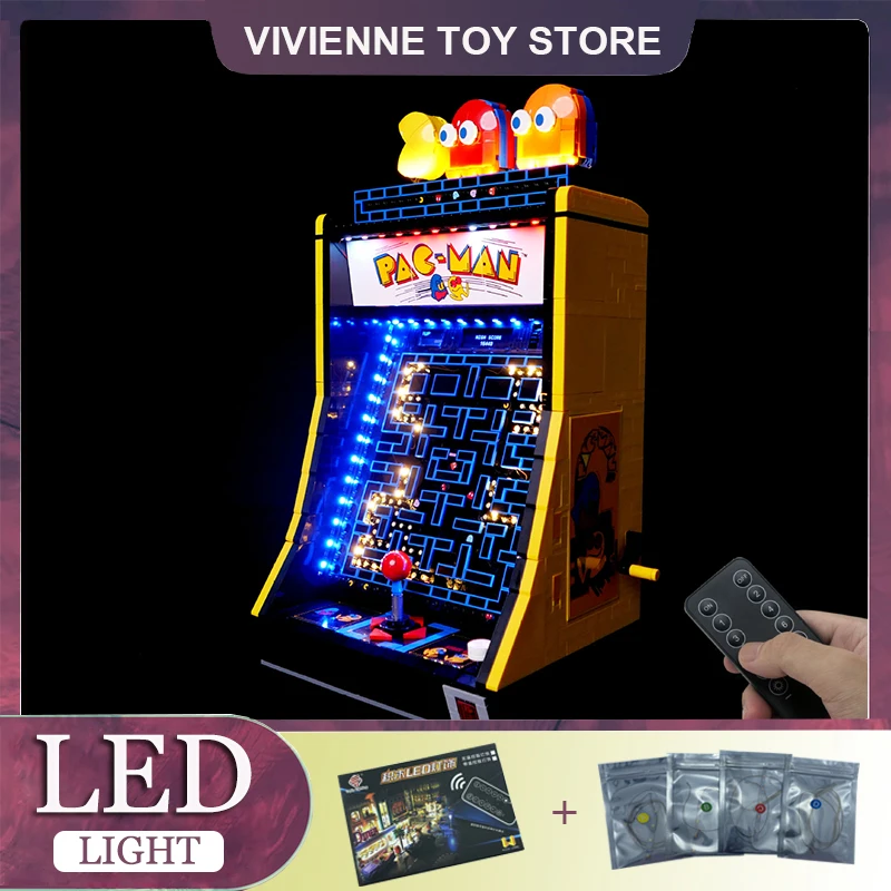 

Детская игрушка-Конструктор LEGO 10323 без блоков