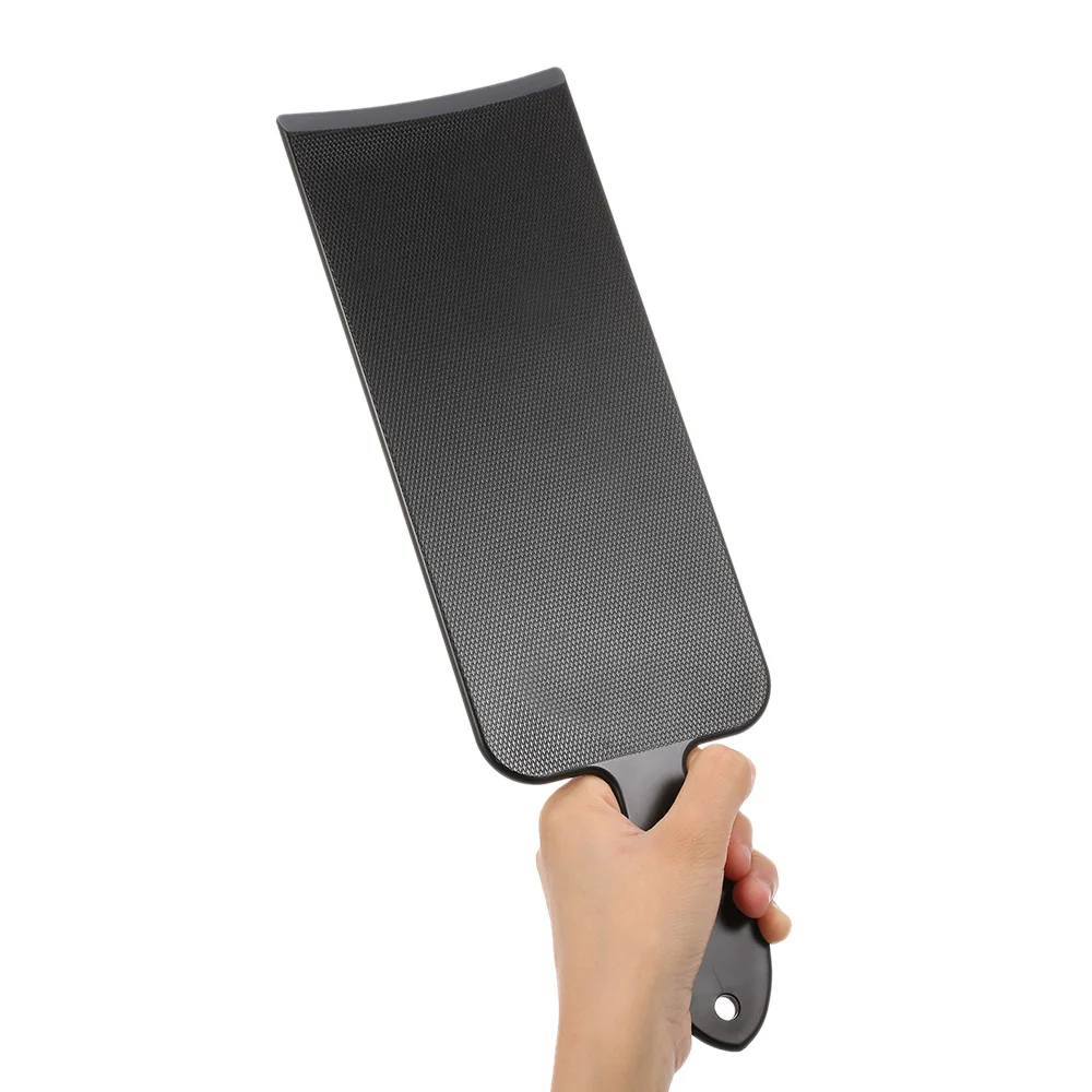 Hair Coloring Board palette Pro Hair Tint Coloring Dyeing Board Highlighting Hairdressing Pick Color Balayage Board Tool