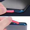 Mobile Phone Speaker Dust Removal Glue Universal Multifunction Dustproof Tape Sticker for Iphone Samsung Phone Cleaning Tools 5