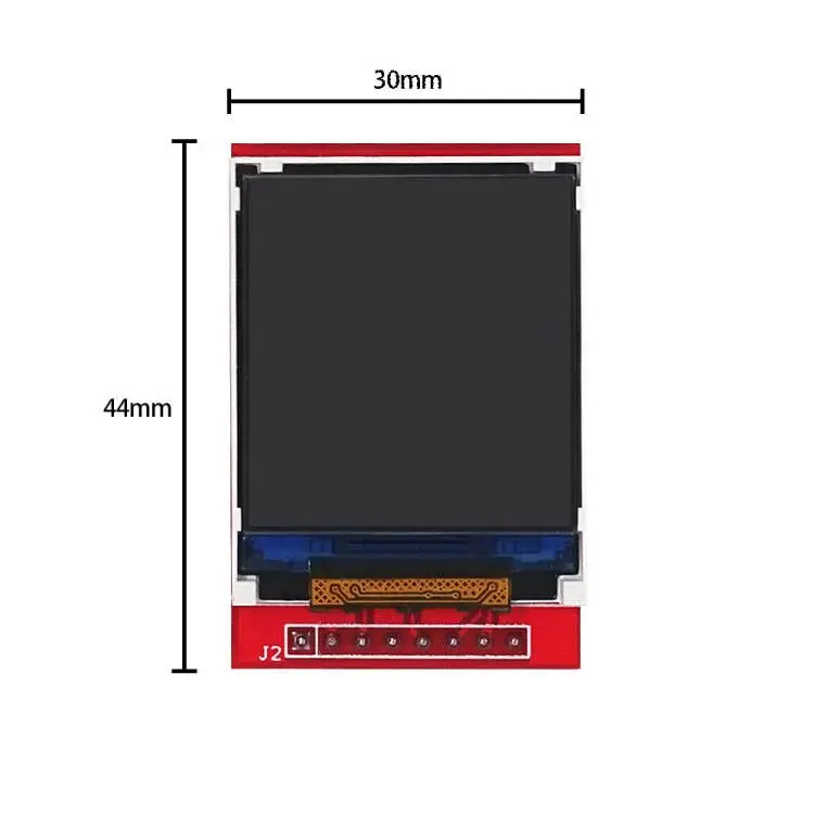 1.44 inch Serial 128*128 SPI TFT LCD Module Instead of Nokia 5110 LCD lcd screen display