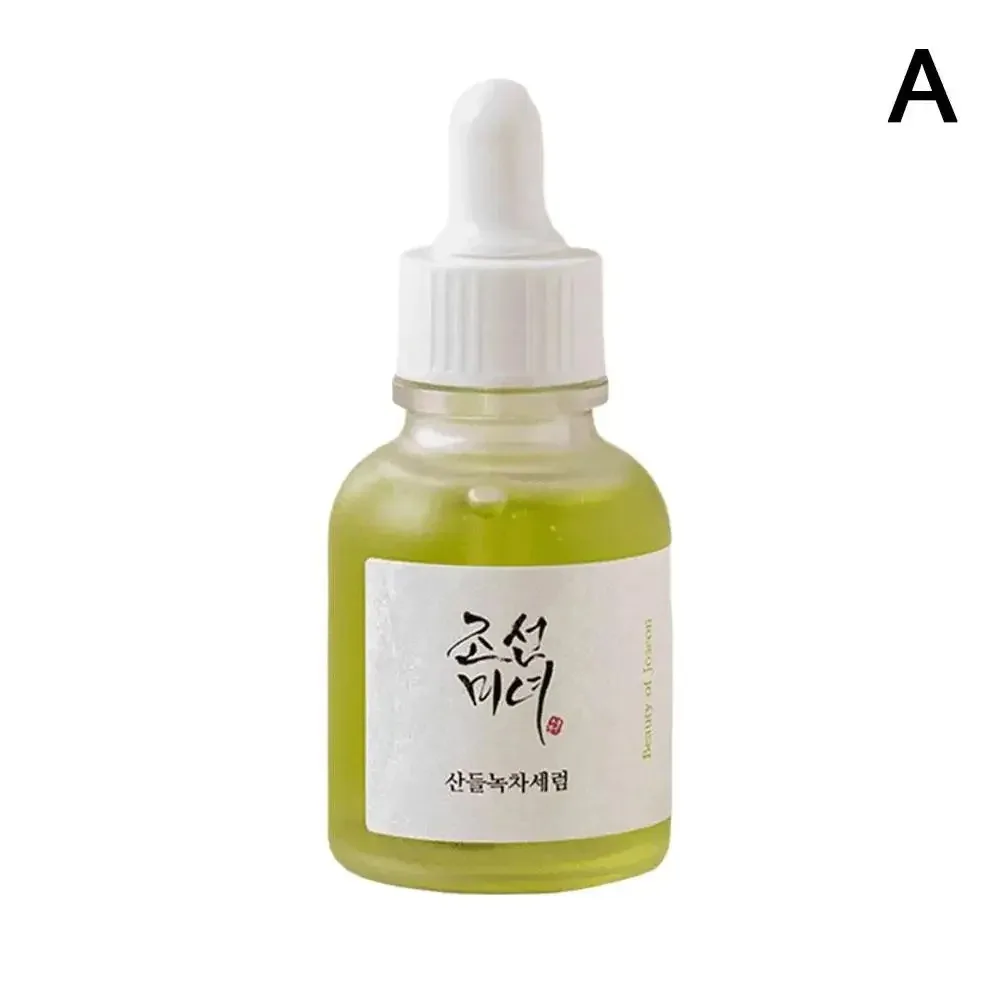 Green Tea Essence