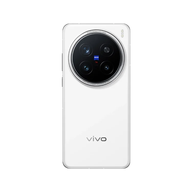 スマートフォン本体 vivo X200 Pro New) VIVO X200 Pro 5G 16GB+512GB GREY Dual SIM Unlocked