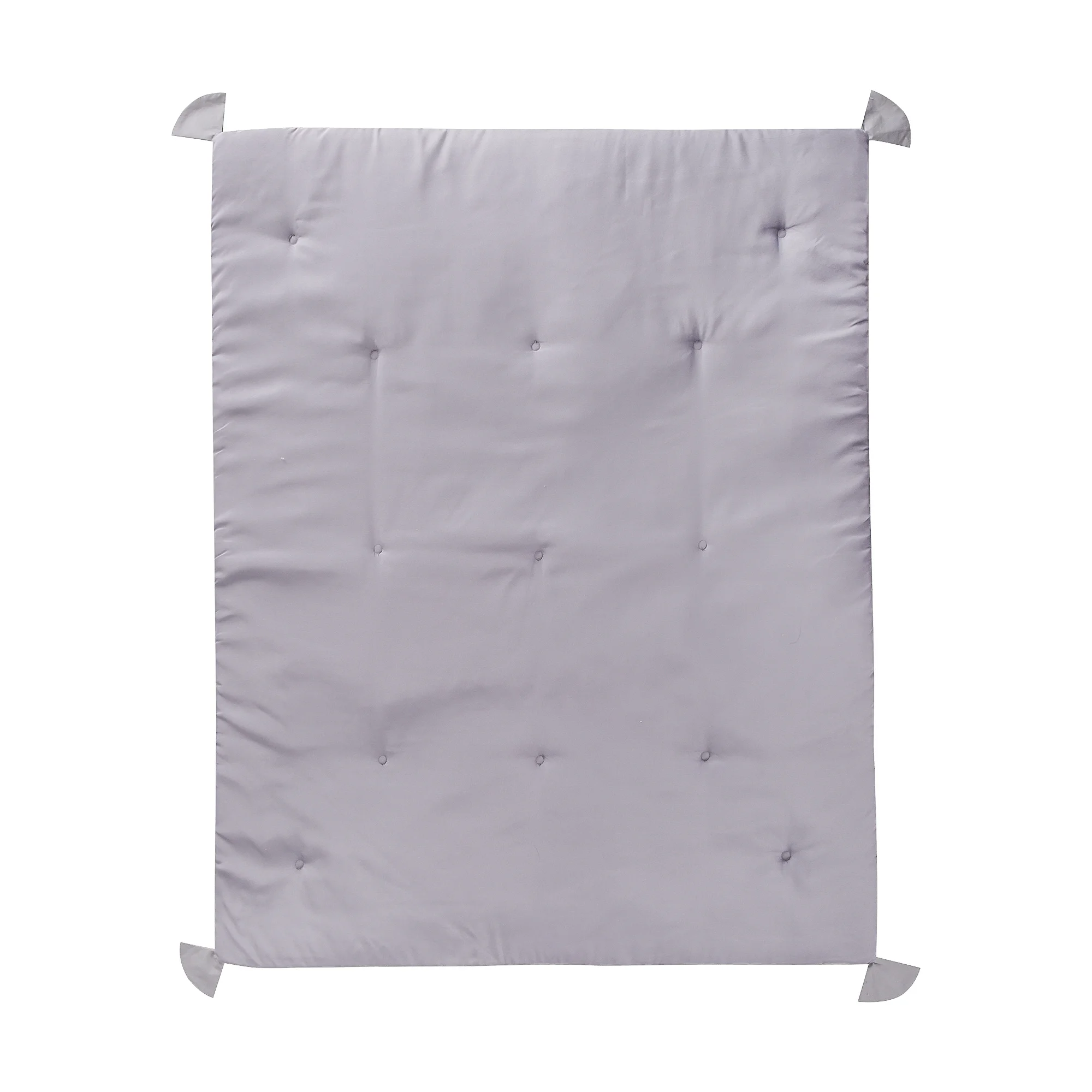 Plain solid color 100% polyester micro brushed 1Pcs Cot Comforter 33*42 Boys Girls Baby Quilt supper soft 84*107cm blue pink