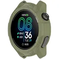 TPU-Army green