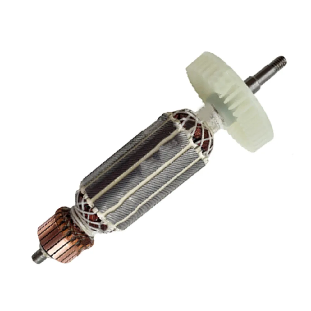 

Improve The Performance Of Your For Angle Grinder With A Replacement Armature Rotor Anchor For G10SS G12SS G13SS