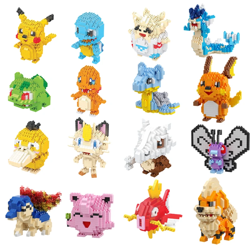子供のためのポケモンのビルディングブロック ピカチュウの組み立てレンガ 充電器 ブラスツール 救急車 理想的な贈り物 Aliexpress 子供のためのポケモンのビルディングブロック ピカチュウの組み立てレンガ 充電器 ブラスツール 救急車 理想的な贈り物 Aliexpress