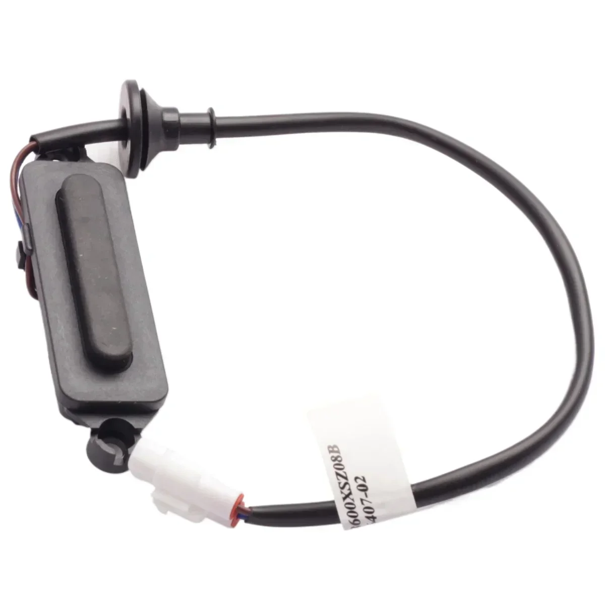 6305300AKZ16A 3608600XSZ08B Brand New Trunk Tailgate Switch Button